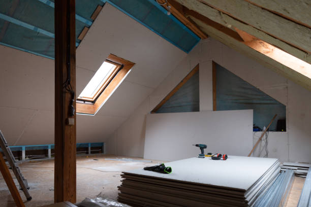 Best Cellulose Insulation in Braska City, NE