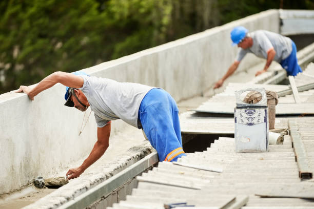 Types of Insulation We Offer in Nebraska City, NE