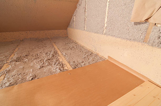 Professional Insulation Contractor in Nebraska City, NE
